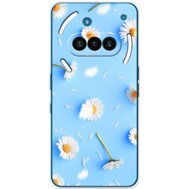 Чохол BoxFace Nothing Phone (3a) 