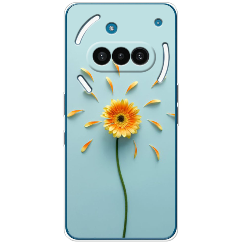 Чохол BoxFace Nothing Phone (3a) 