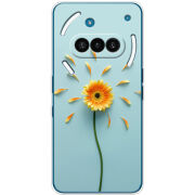 Чохол BoxFace Nothing Phone (3a) 