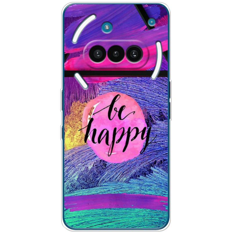 Чохол BoxFace Nothing Phone (3a) 