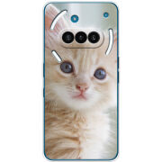 Чохол BoxFace Nothing Phone (3a) Animation Kittens