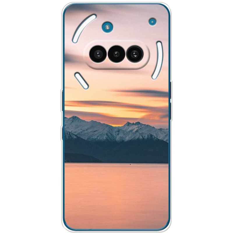 Чохол BoxFace Nothing Phone (3a) 