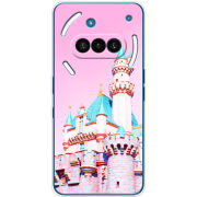 Чохол BoxFace Nothing Phone (3a) 