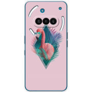 Чохол BoxFace Nothing Phone (3a) 