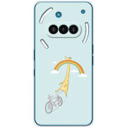 Чохол BoxFace Nothing Phone (3a) 