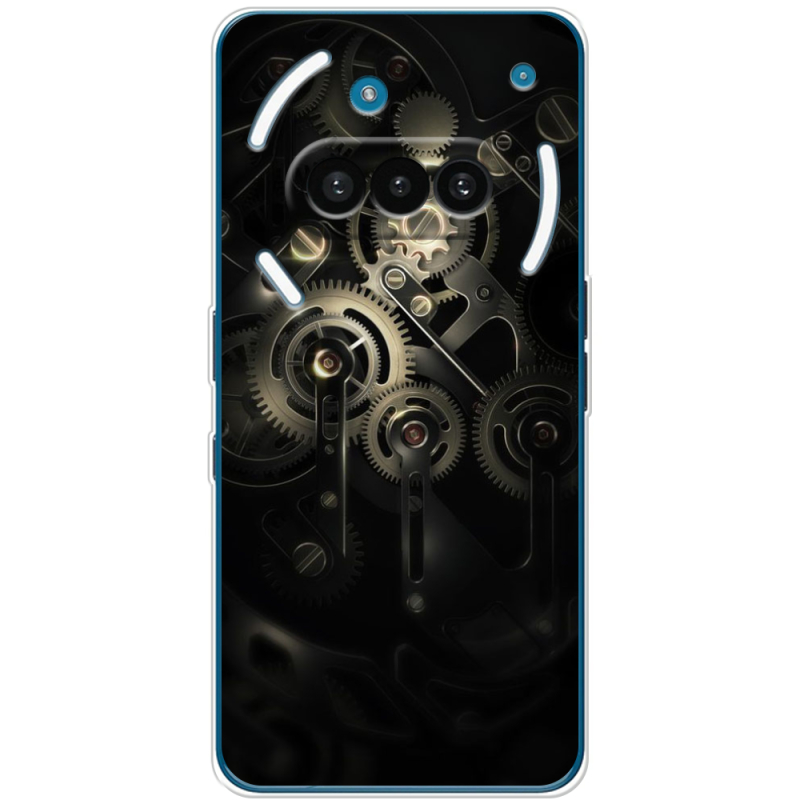 Чохол BoxFace Nothing Phone (3a) 