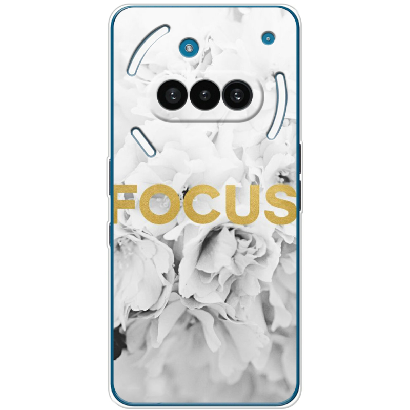 Чохол BoxFace Nothing Phone (3a) 