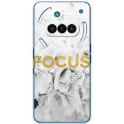 Чохол BoxFace Nothing Phone (3a) 