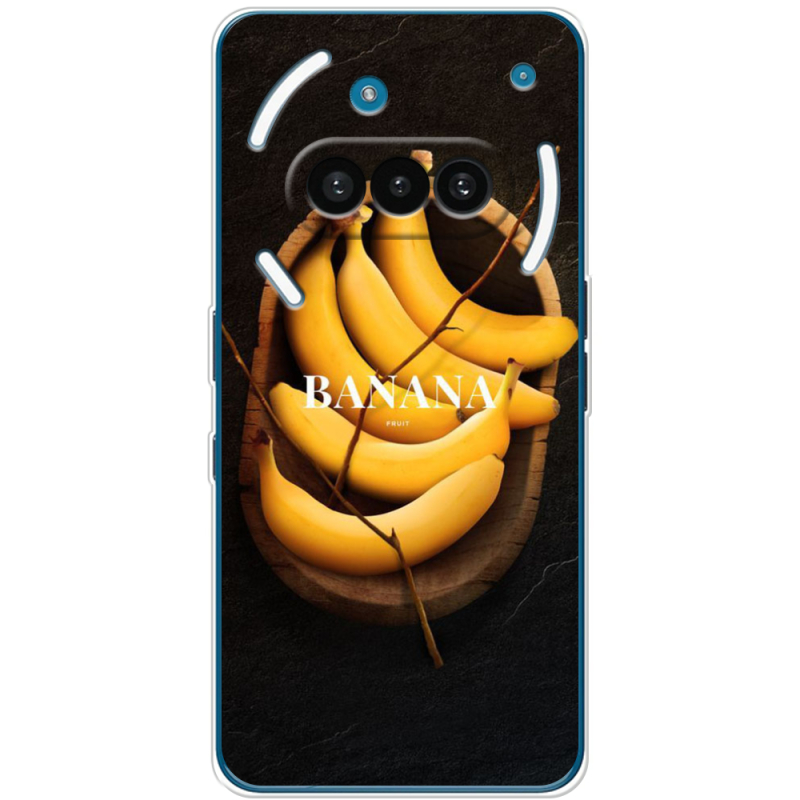 Чохол BoxFace Nothing Phone (3a) 