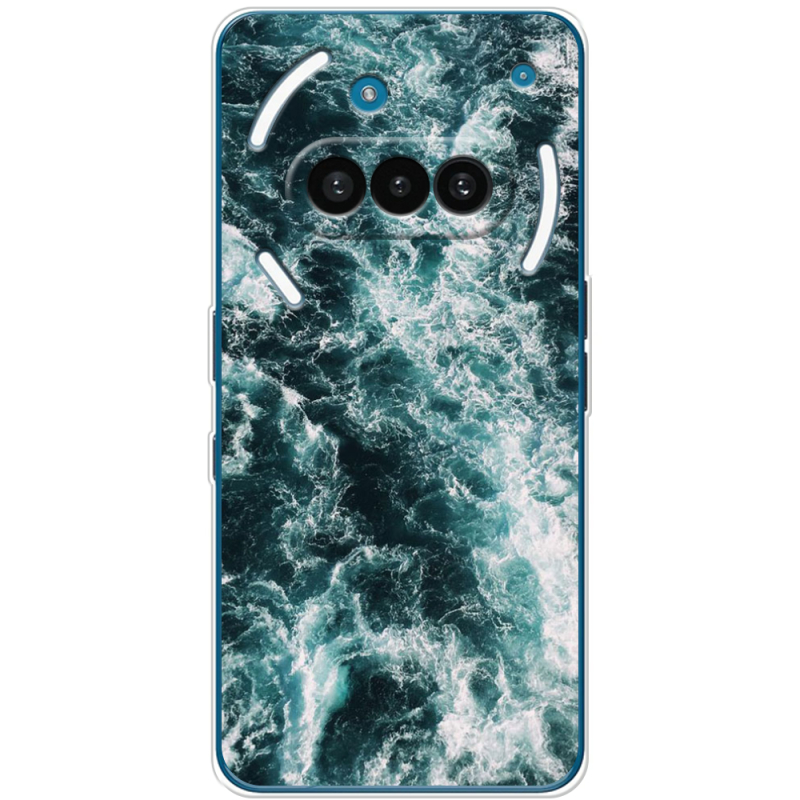 Чохол BoxFace Nothing Phone (3a) 