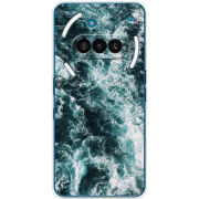 Чохол BoxFace Nothing Phone (3a) 