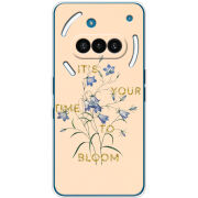 Чохол BoxFace Nothing Phone (3a) 