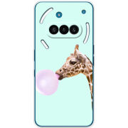 Чохол BoxFace Nothing Phone (3a) 