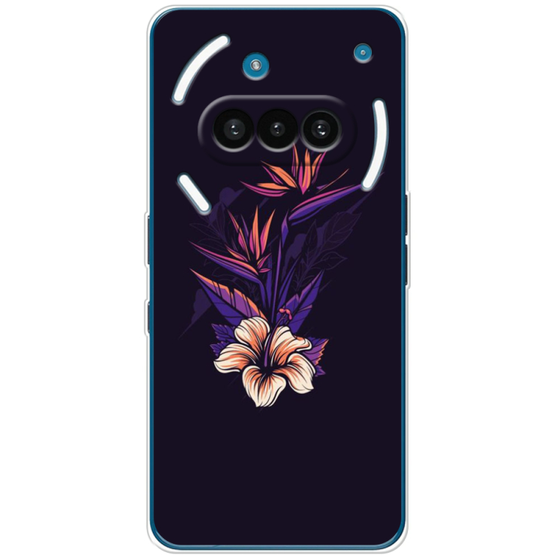 Чохол BoxFace Nothing Phone (3a) 