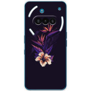 Чохол BoxFace Nothing Phone (3a) 