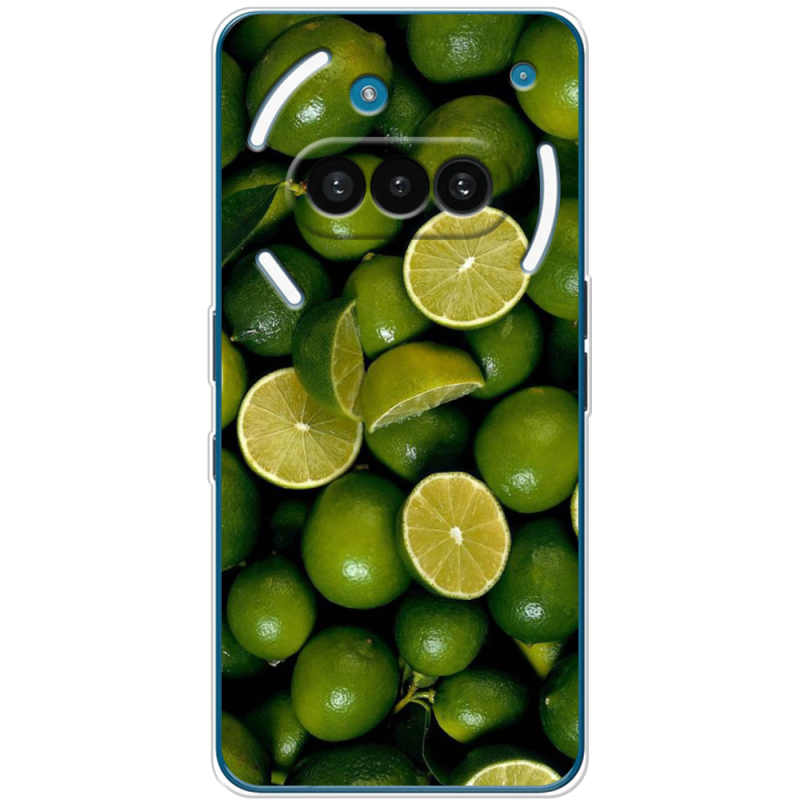 Чохол BoxFace Nothing Phone (3a) 