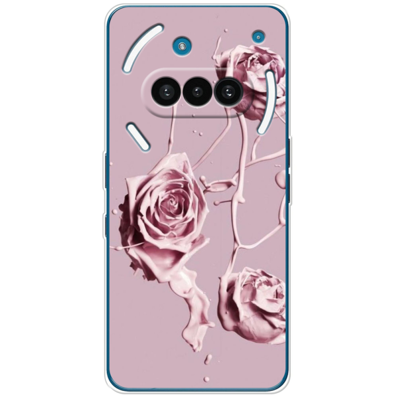 Чохол BoxFace Nothing Phone (3a) 