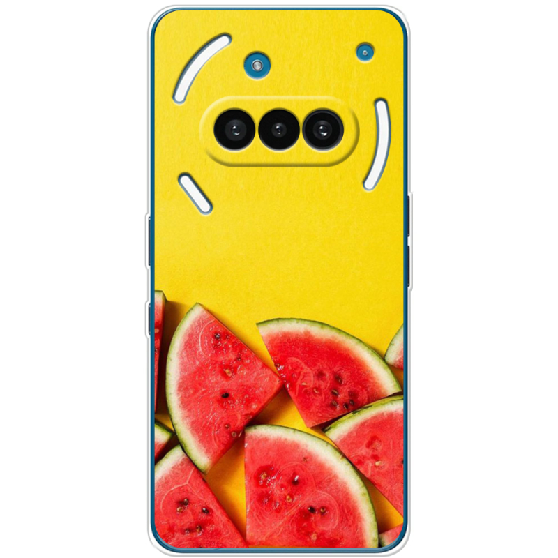 Чохол BoxFace Nothing Phone (3a) 