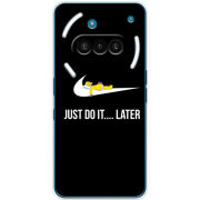 Чохол BoxFace Nothing Phone (3a) 