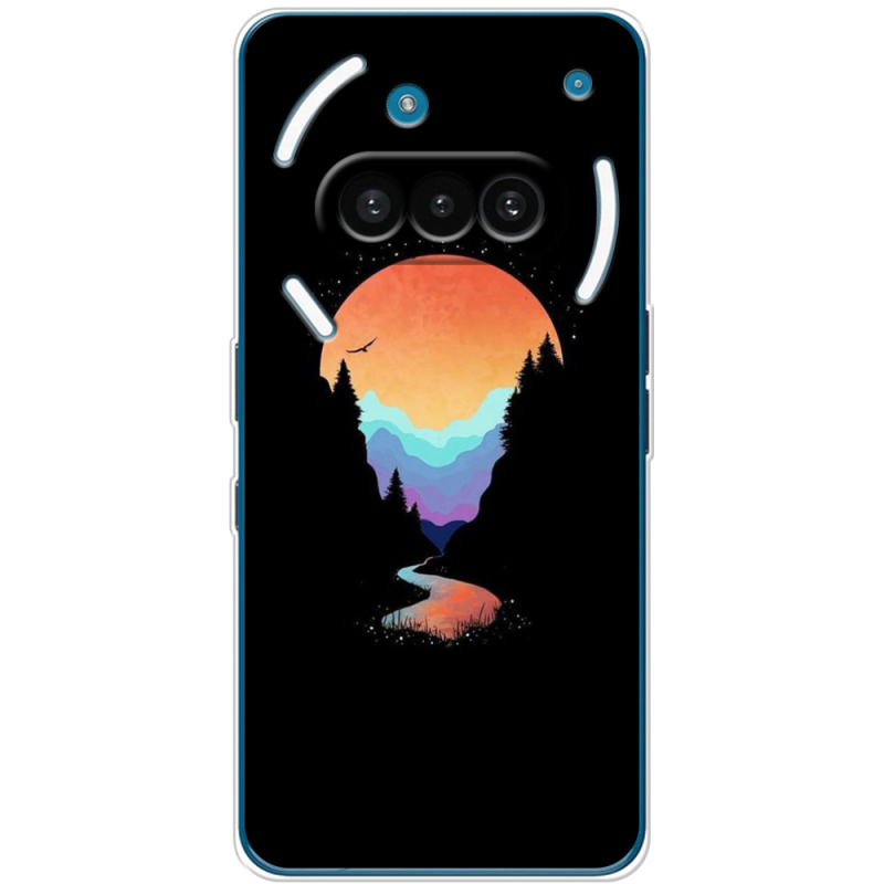 Чохол BoxFace Nothing Phone (3a) 