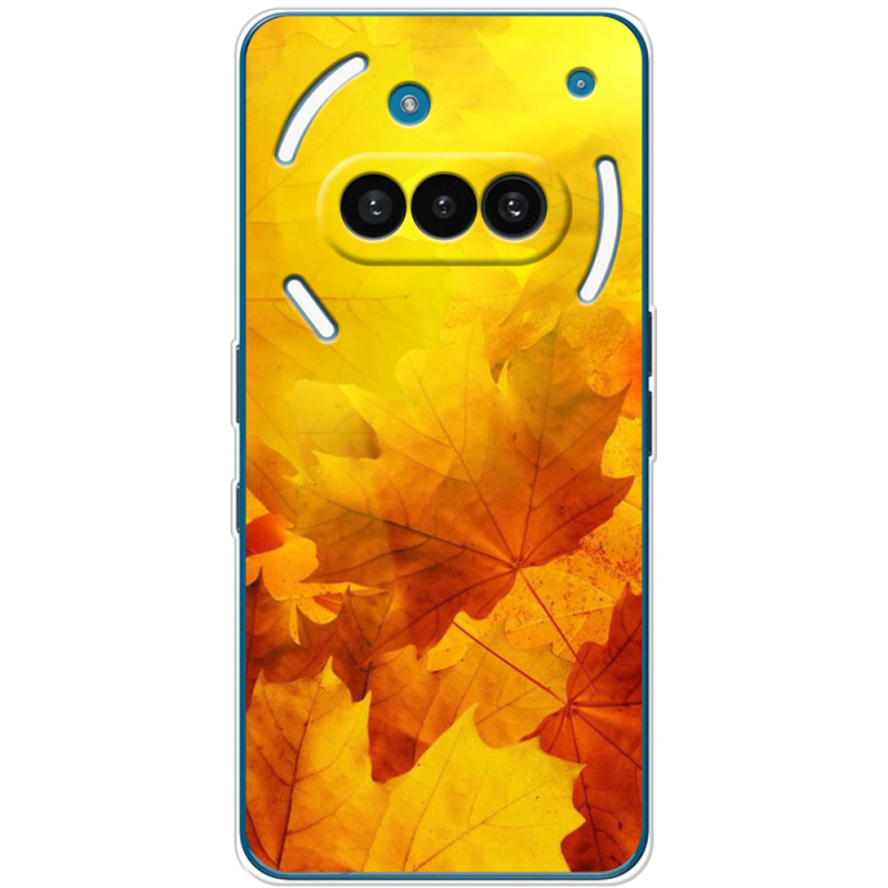 Чохол BoxFace Nothing Phone (3a) 