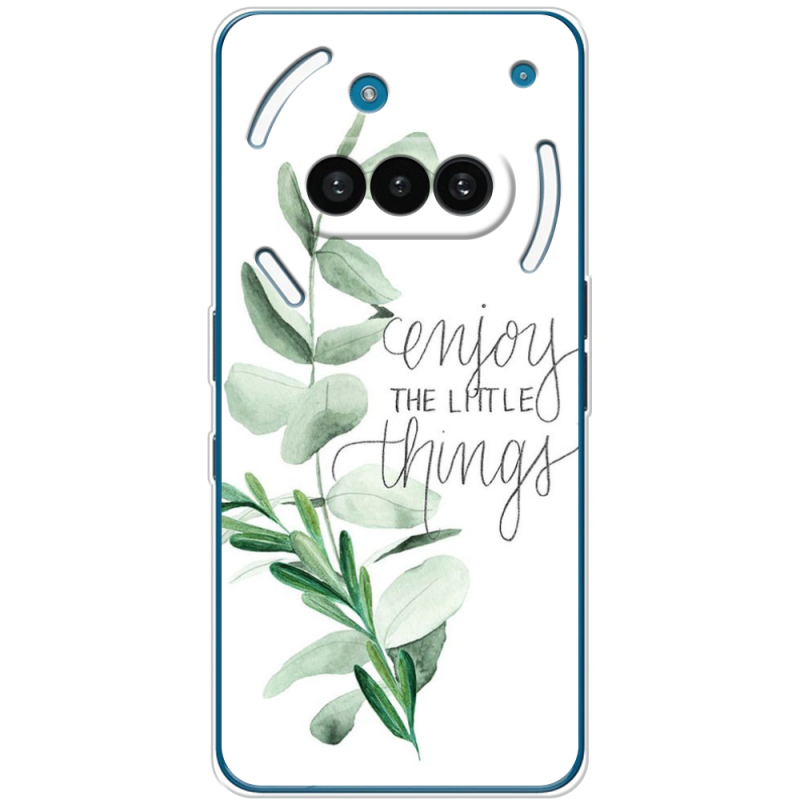 Чохол BoxFace Nothing Phone (3a) 