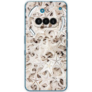 Чохол BoxFace Nothing Phone (3a) 