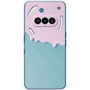 Чохол BoxFace Nothing Phone (3a) 