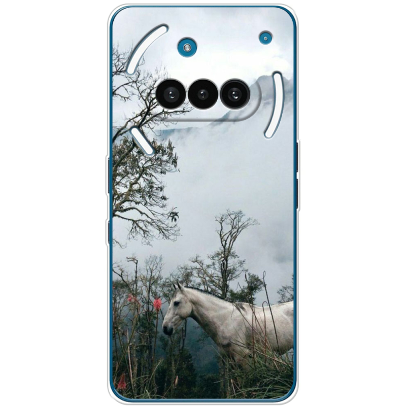 Чохол BoxFace Nothing Phone (3a) 