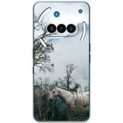 Чохол BoxFace Nothing Phone (3a) 