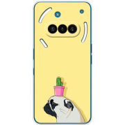 Чохол BoxFace Nothing Phone (3a) 