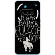 Чохол BoxFace Nothing Phone (3a) 