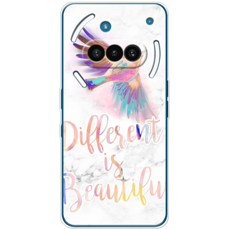 Чохол BoxFace Nothing Phone (3a) 