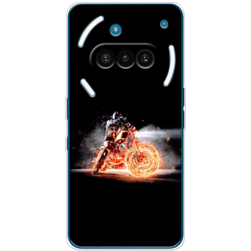 Чохол BoxFace Nothing Phone (3a) 