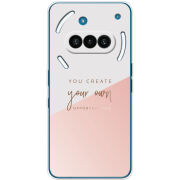 Чохол BoxFace Nothing Phone (3a) 