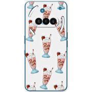 Чохол BoxFace Nothing Phone (3a) 