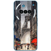 Чохол BoxFace Nothing Phone (3a) 