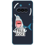 Чохол BoxFace Nothing Phone (3a) 