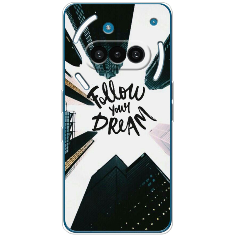 Чохол BoxFace Nothing Phone (3a) 