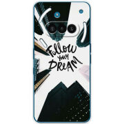 Чохол BoxFace Nothing Phone (3a) 