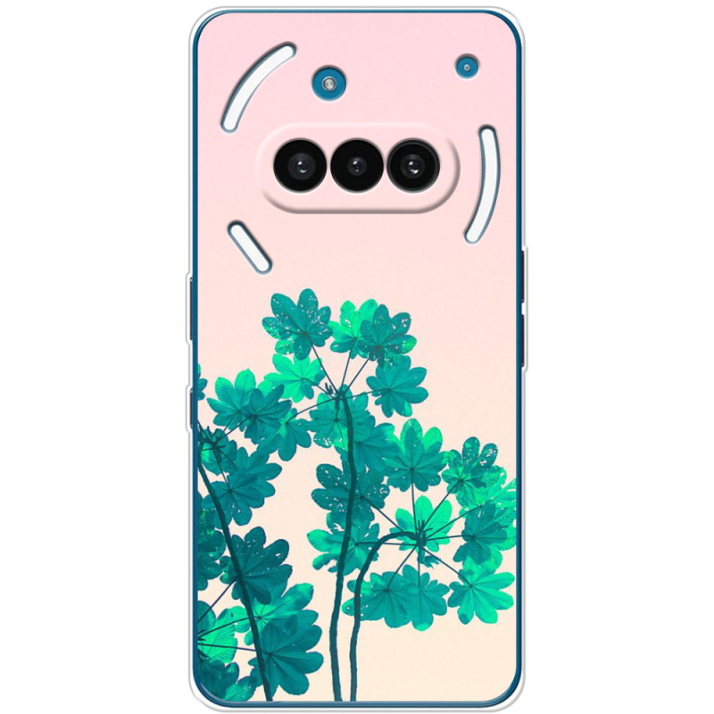 Чохол BoxFace Nothing Phone (3a) 