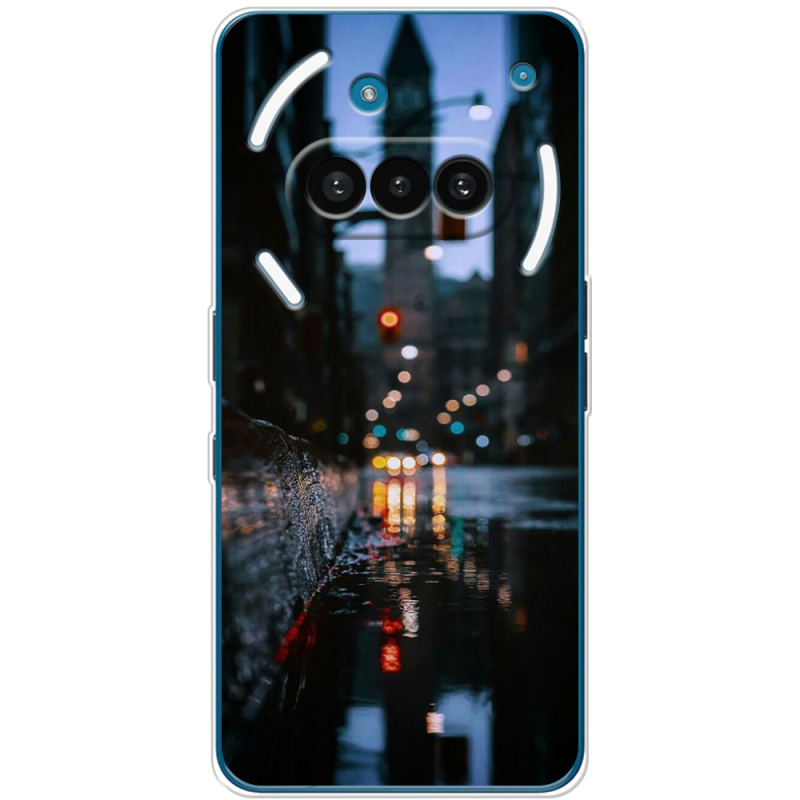 Чохол BoxFace Nothing Phone (3a) 