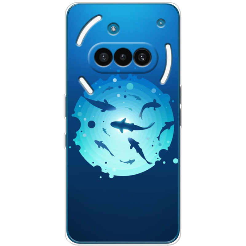 Чохол BoxFace Nothing Phone (3a) 