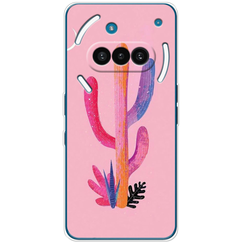 Чохол BoxFace Nothing Phone (3a) 