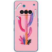 Чохол BoxFace Nothing Phone (3a) 