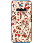 Чохол BoxFace Nothing Phone (3a) 