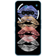 Чохол BoxFace Nothing Phone (3a) 