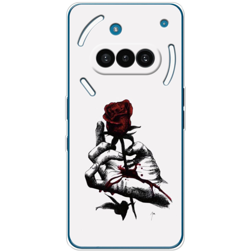 Чохол BoxFace Nothing Phone (3a) 