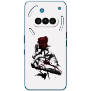 Чохол BoxFace Nothing Phone (3a) 