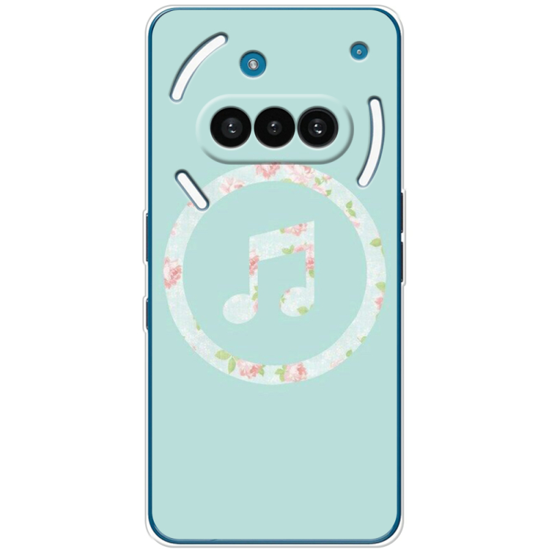 Чохол BoxFace Nothing Phone (3a) 